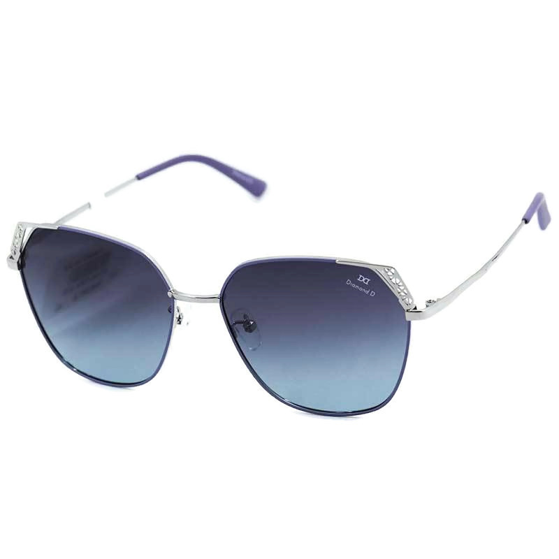 Kính mát Diamond D DM-AS20-60/C2